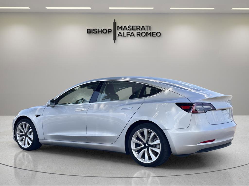 Used 2018 Tesla Model 3 Long Range image 4