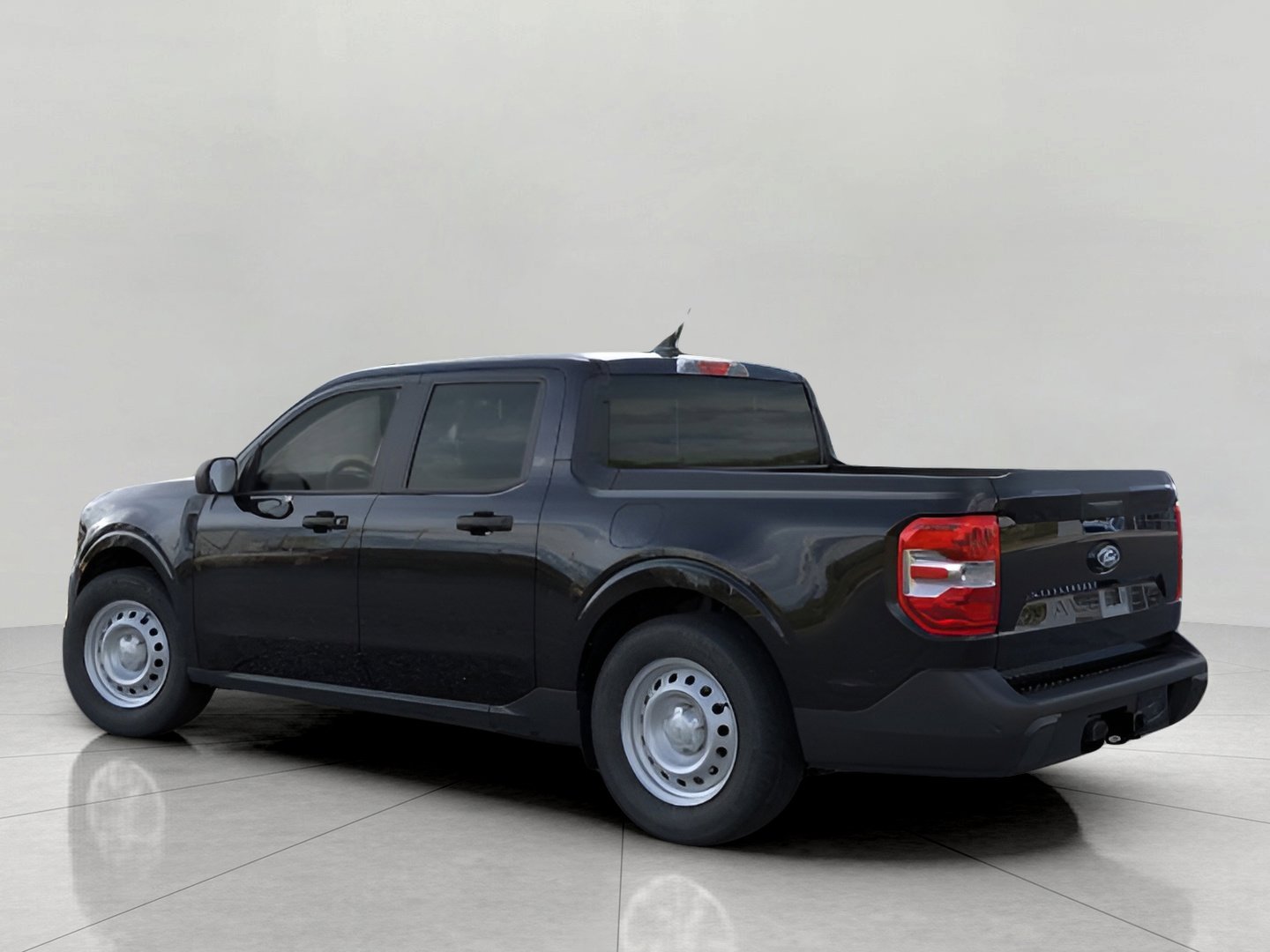 New 2026 Ford Maverick XL w/ Equipment Group 101A AWD/4WD image 4