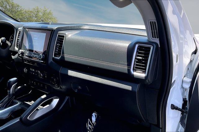 Certified 2024 Nissan Frontier SL w/ Technology Package RWD image 26