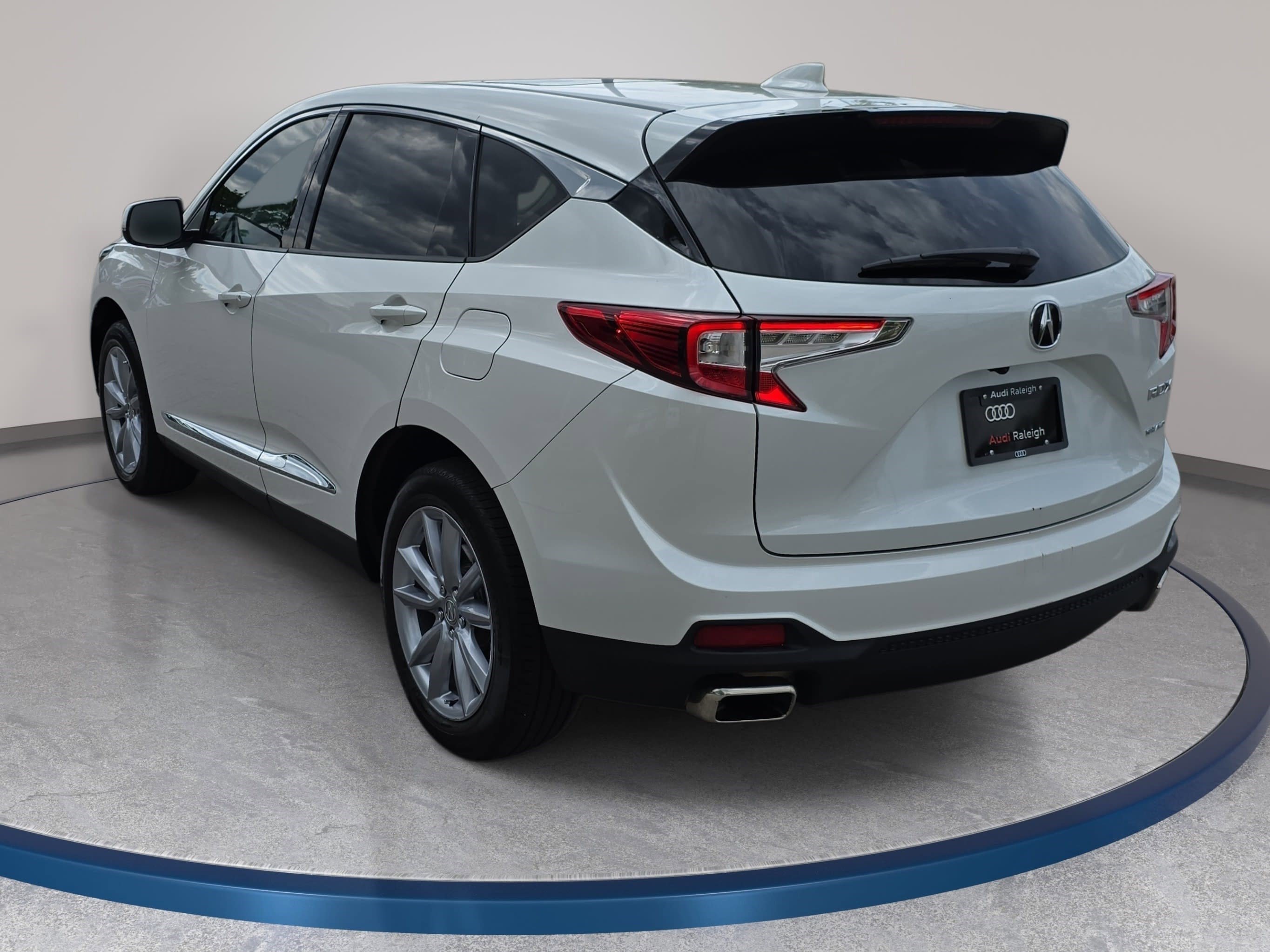 Used 2023 Acura RDX AWD image 7