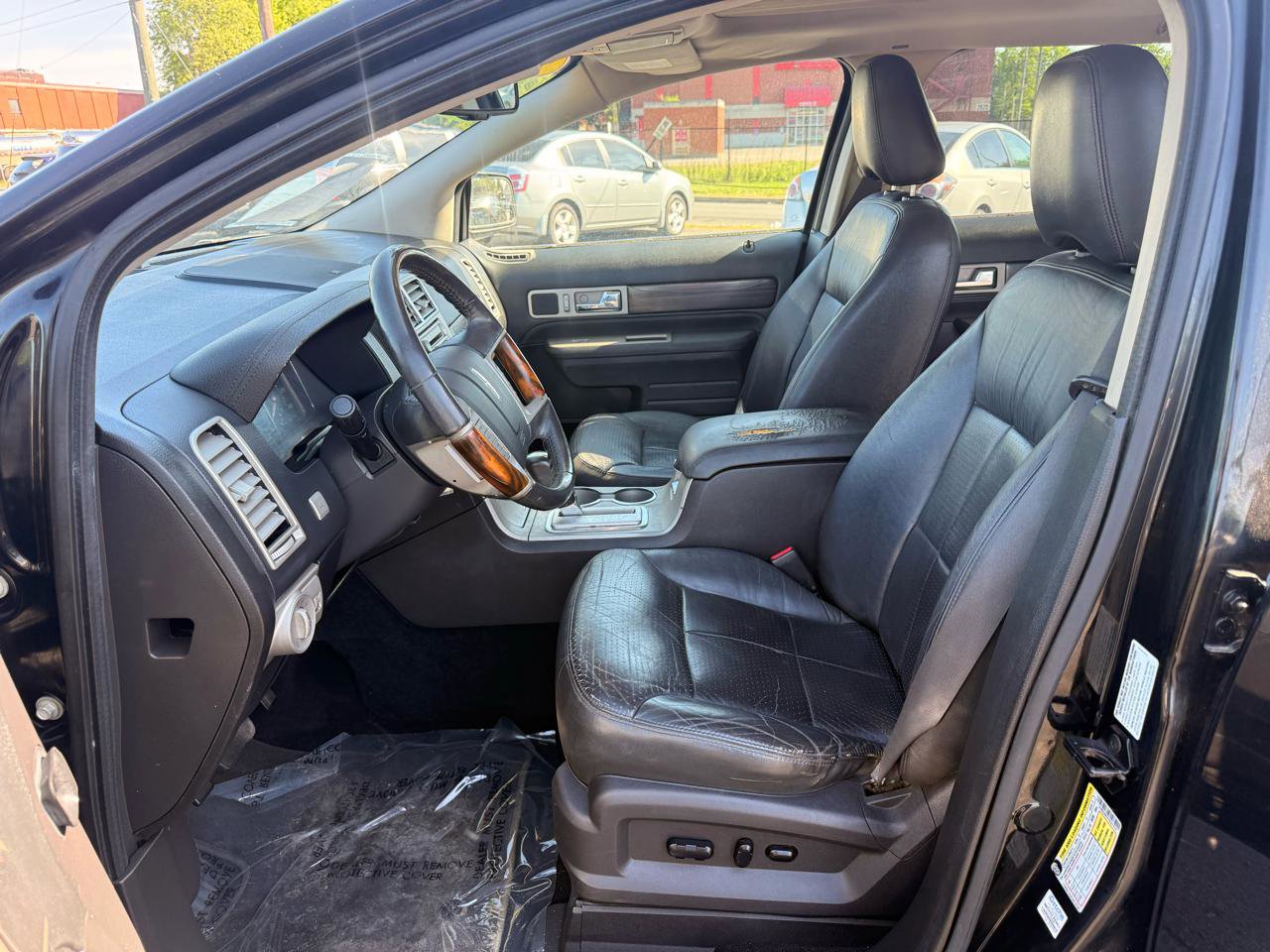 Used 2007 Lincoln MKX 2WD image 6