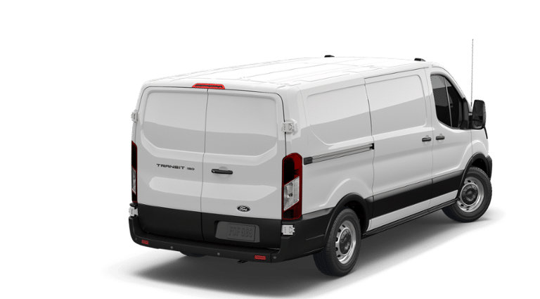 New 2026 Ford Transit 150 Low Roof RWD image 24