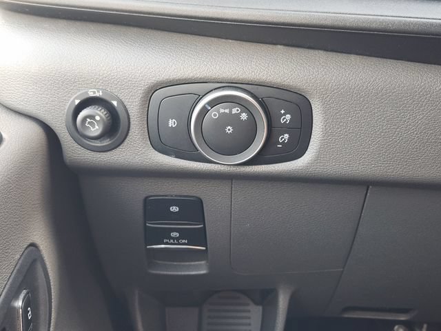 Used 2025 Ford Transit 350 XLT RWD image 23