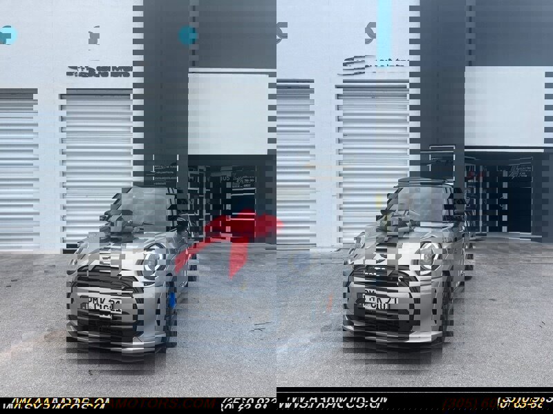 Used 2024 MINI Cooper SE