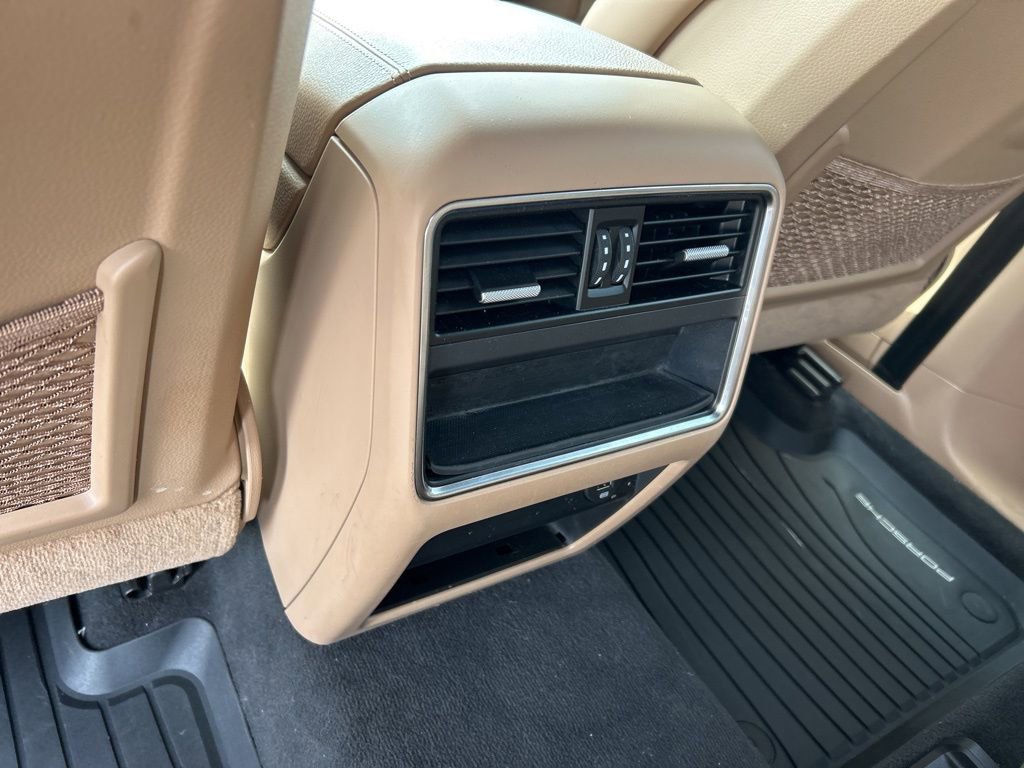 Used 2019 Porsche Cayenne image 15