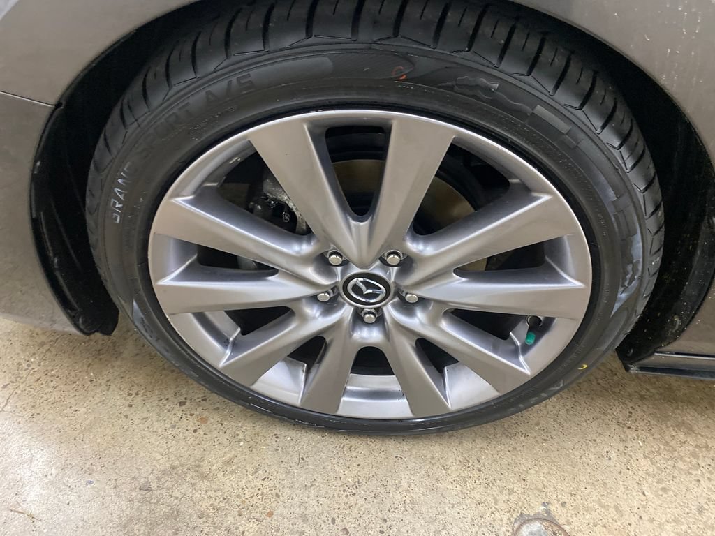 Used 2020 MAZDA MAZDA3 AWD Sedan w/ Select Package image 14