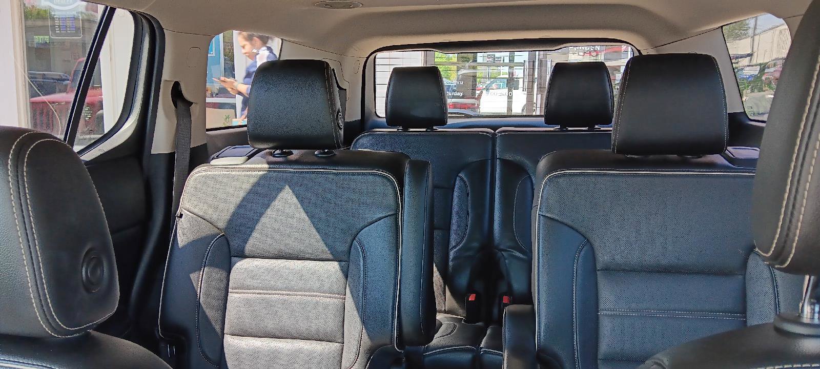 Used 2019 GMC Acadia Denali w/ Technology Package image 26