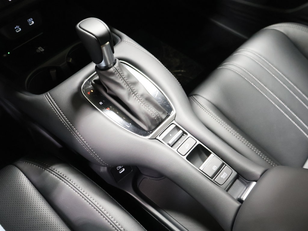 New 2027 Honda HR-V EX-L image 26