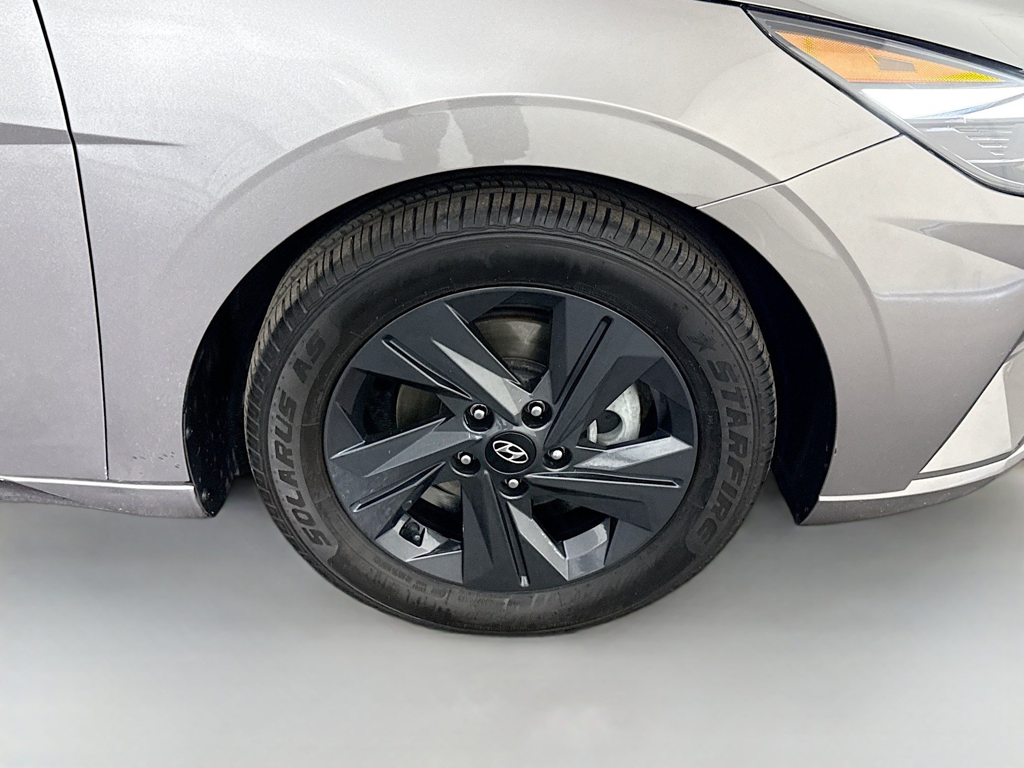 Used 2022 Hyundai Elantra SEL FWD image 32