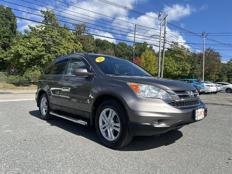 Used 2011 Honda CR-V EX-L image 3