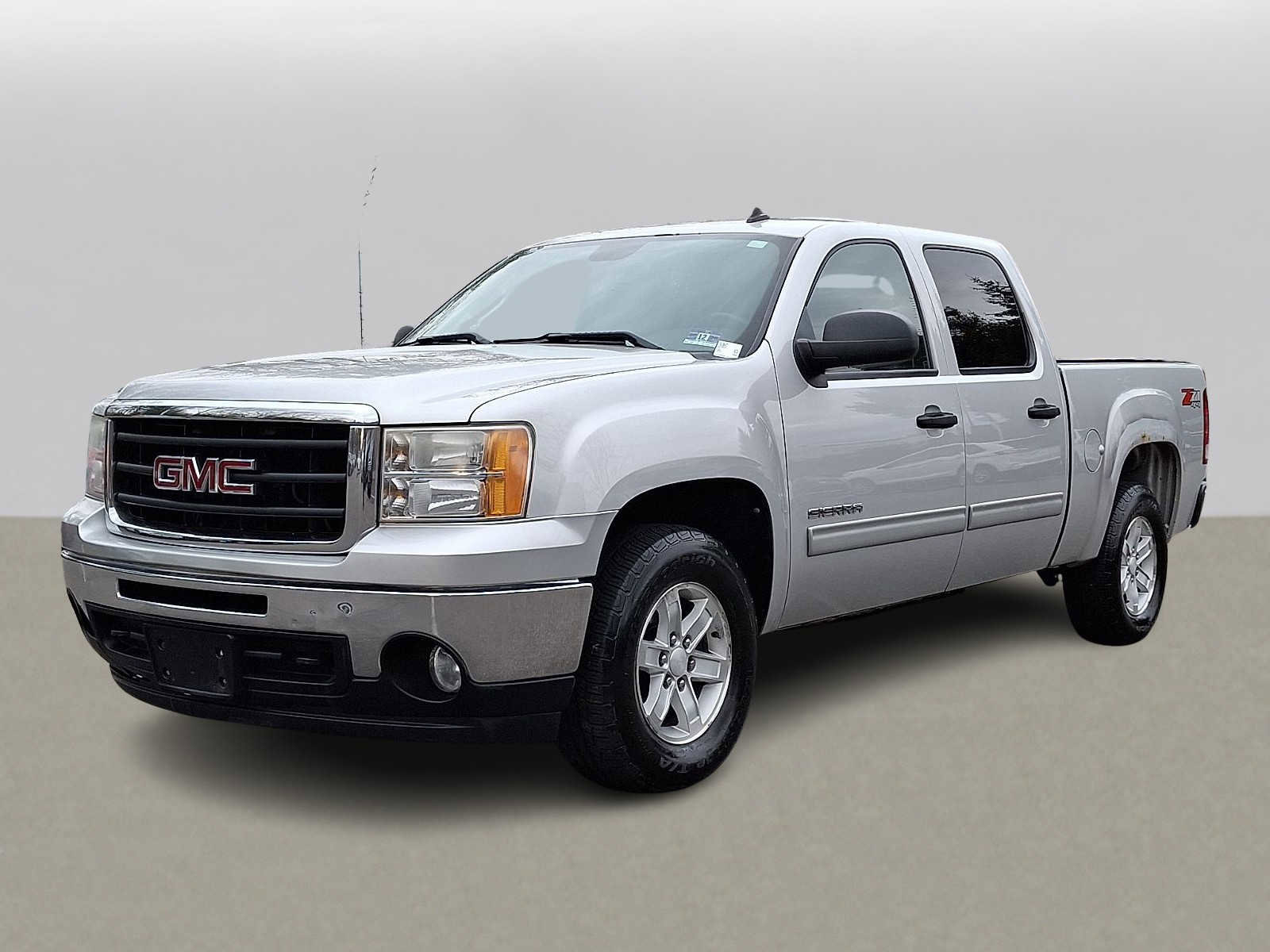 Used 2011 GMC Sierra 1500 SLE w/ Power Tech Package