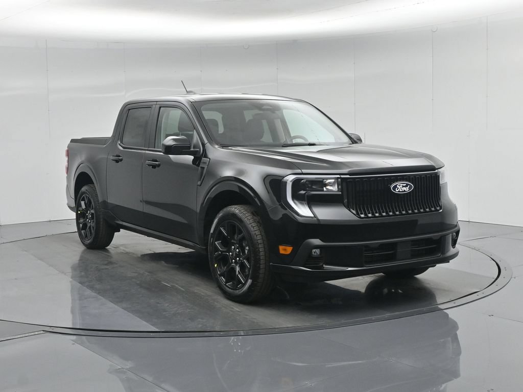New 2026 Ford Maverick Lobo AWD/4WD image 54