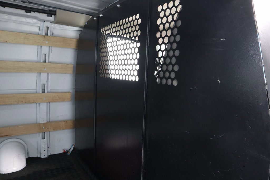 Used 2024 Chevrolet Express 2500 w/ Driver Convenience Package image 17