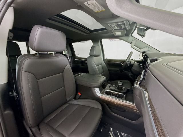 New 2026 Chevrolet Silverado 1500 RST w/ Safety Package image 31