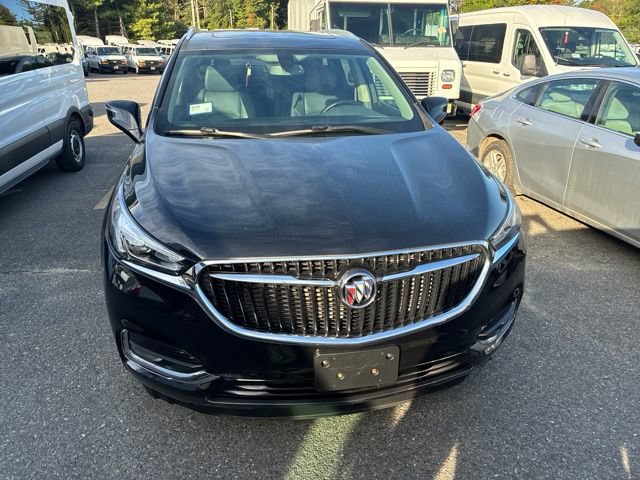 Used 2020 Buick Enclave Essence w/ Sound and Sites Package AWD/4WD image 2