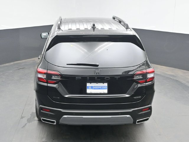 New 2026 Honda Pilot Touring image 42