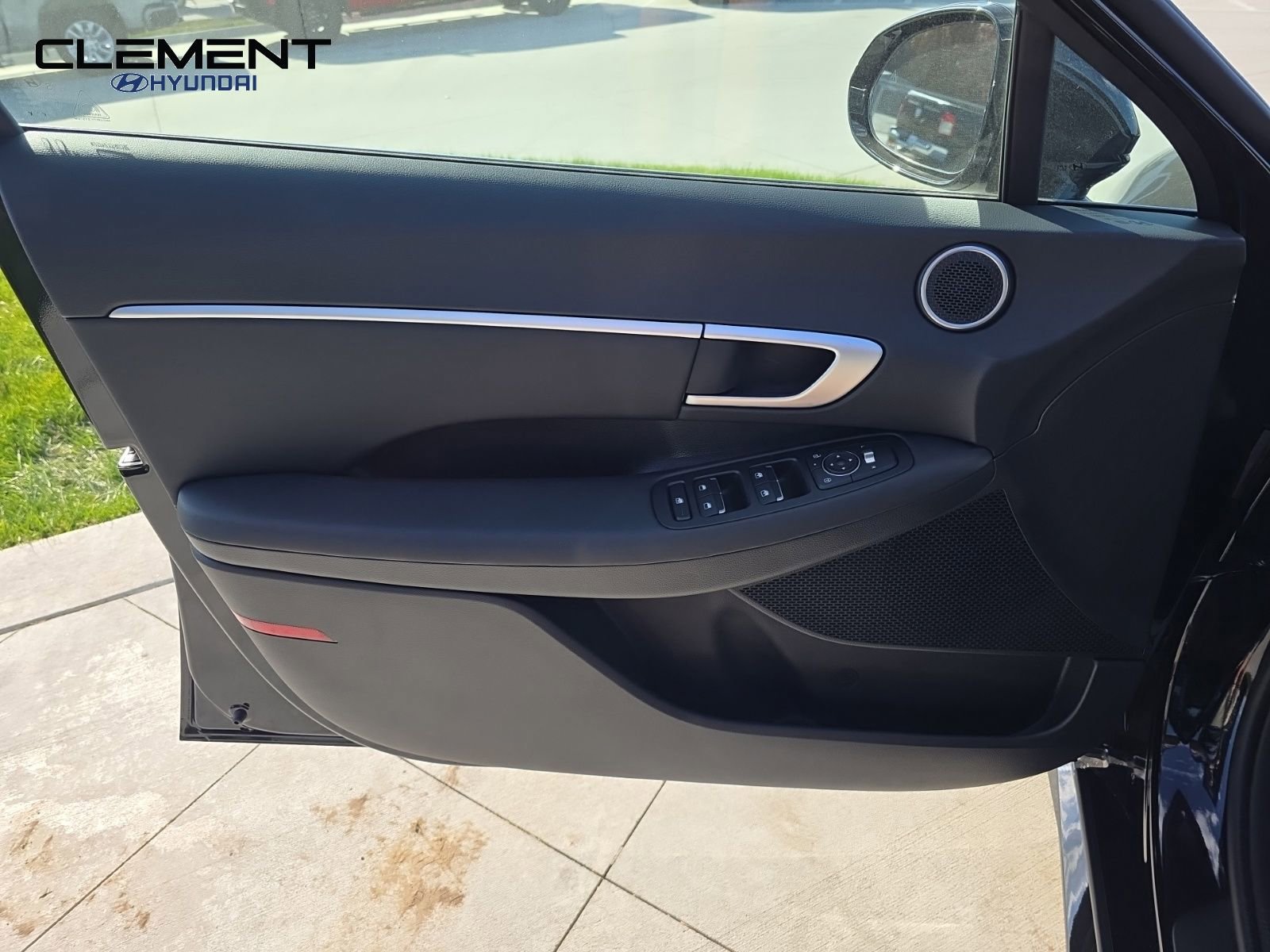 New 2026 Hyundai Sonata SEL FWD image 26