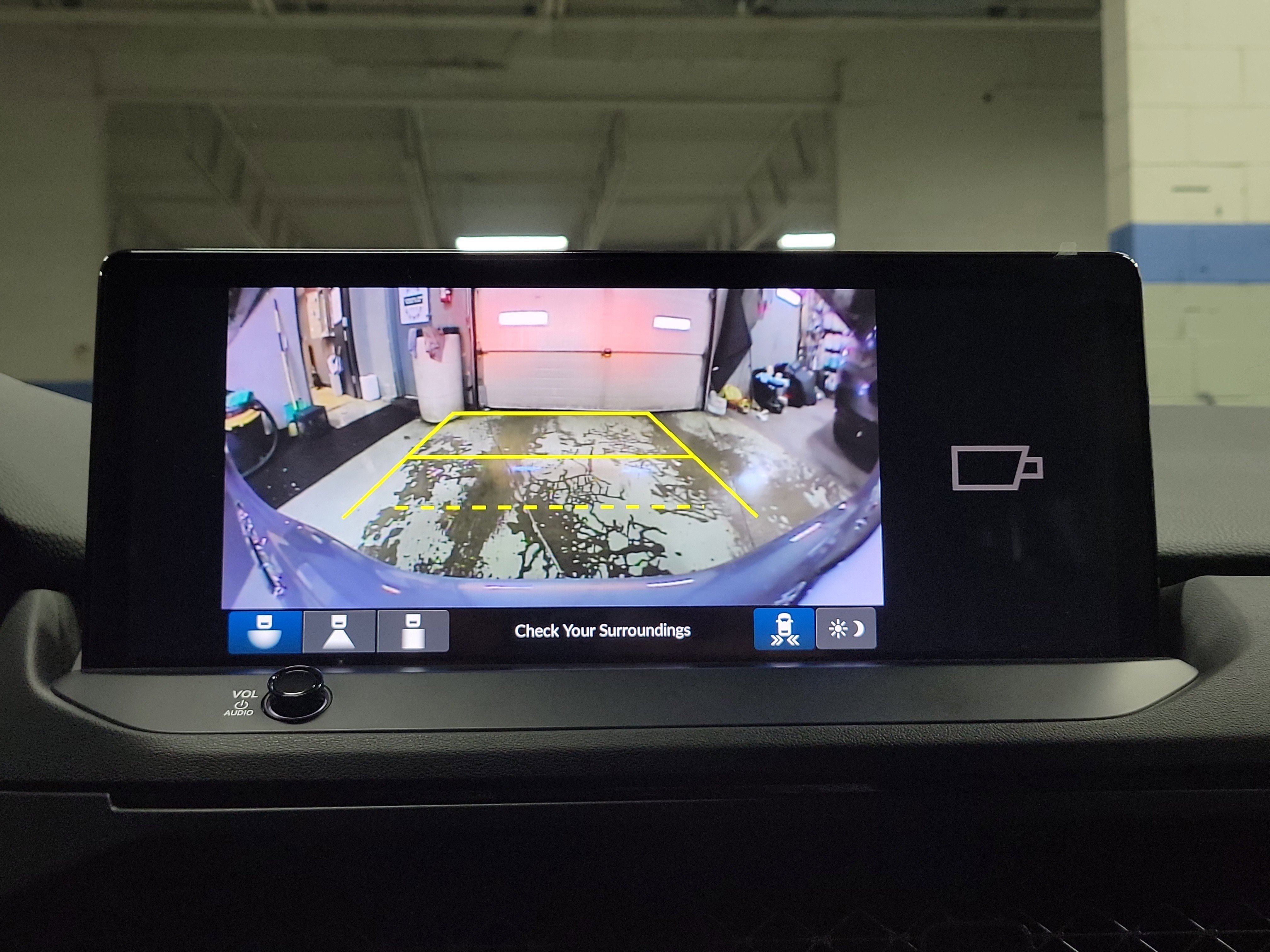 Certified 2025 Honda Accord Sport image 29