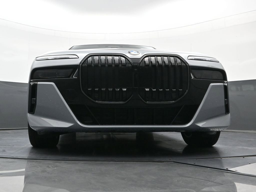 New 2026 BMW 740i xDrive w/ Executive Package AWD/4WD image 26