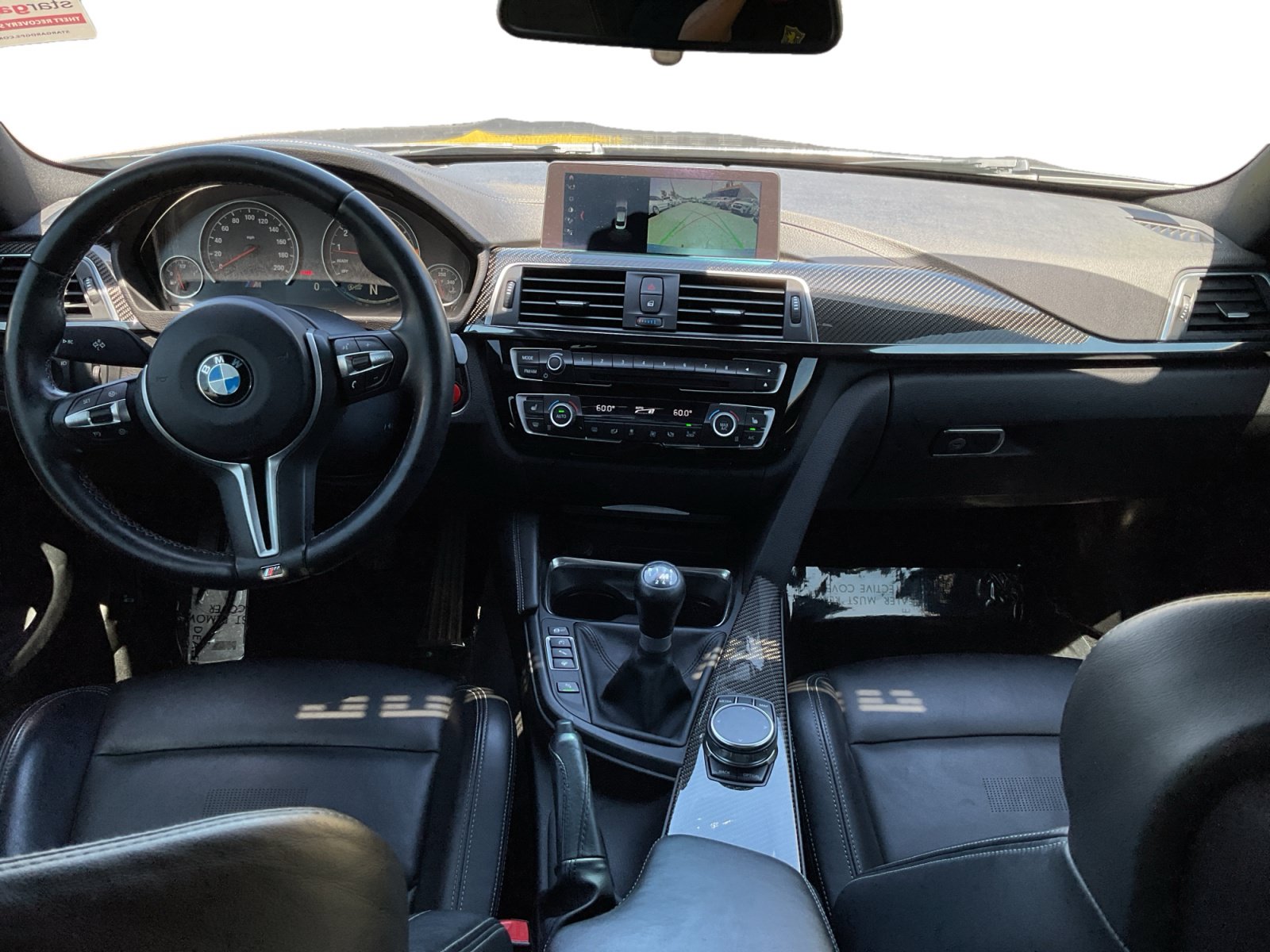 Used 2019 BMW M4 Coupe RWD image 10