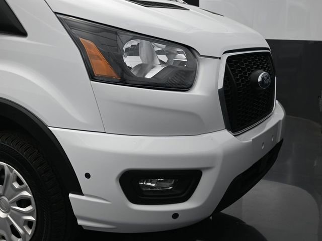 Used 2024 Ford Transit 350 XLT image 39