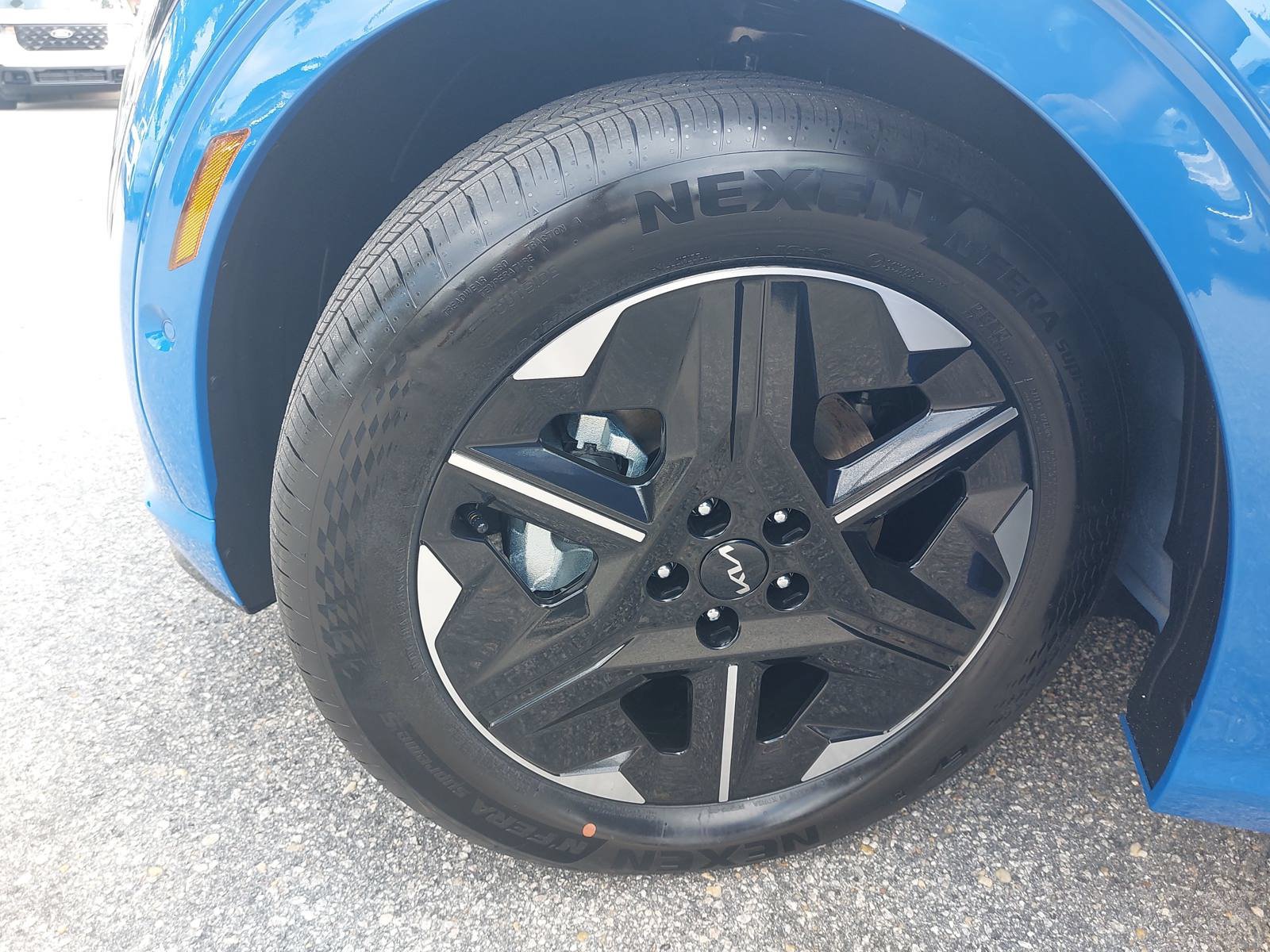 New 2026 Kia EV6 GT-Line RWD image 32