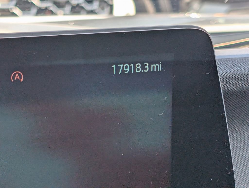 Used 2025 Ford Expedition Max Platinum image 19