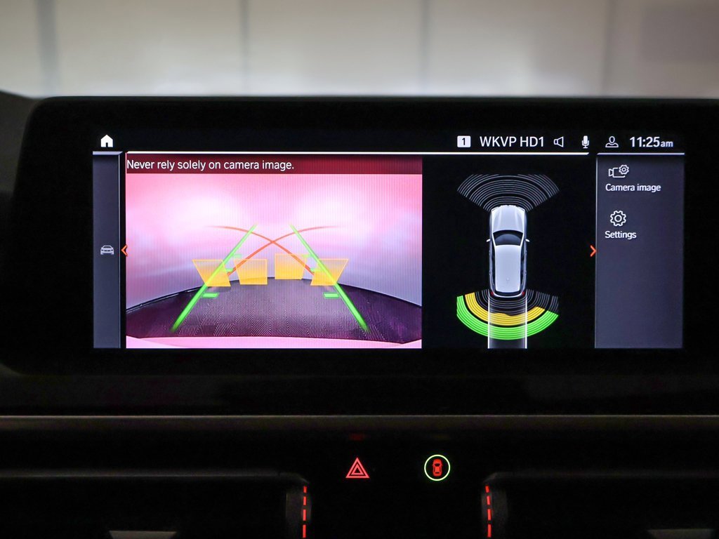 Used 2022 BMW X3 xDrive30i image 36