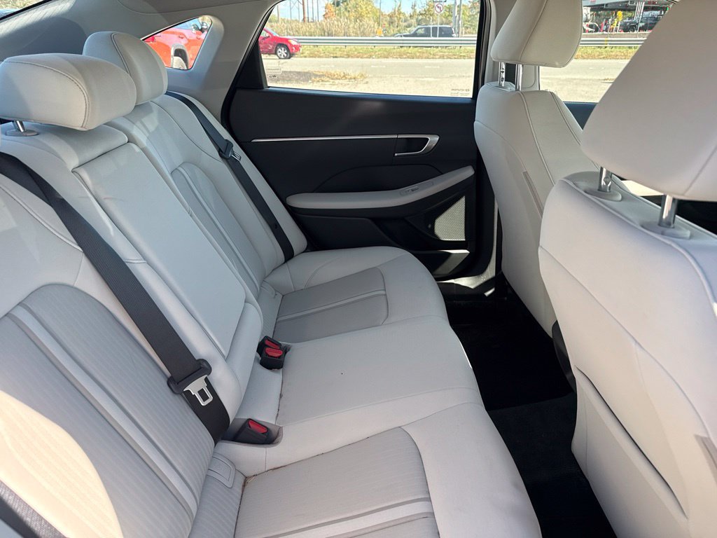 Used 2023 Hyundai Sonata SEL FWD image 23
