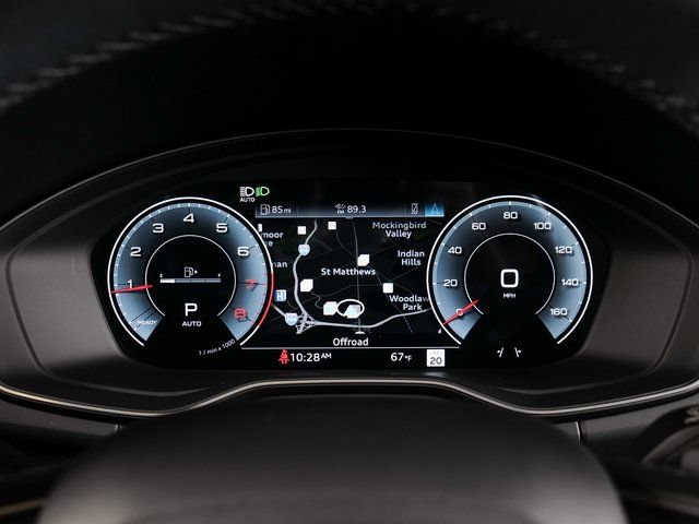 Certified 2025 Audi Q5 Prestige AWD/4WD image 18