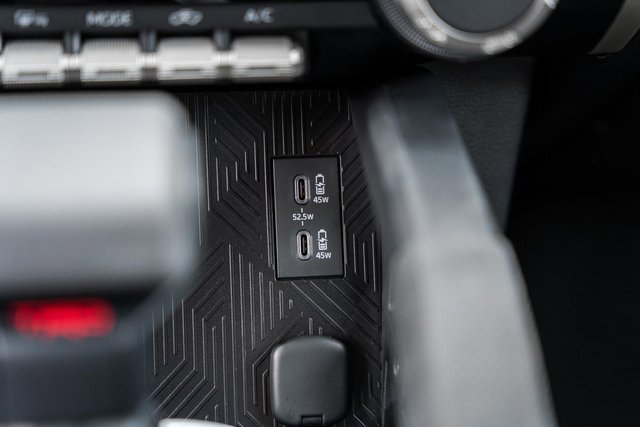 New 2026 Toyota Tacoma TRD Off-Road image 24