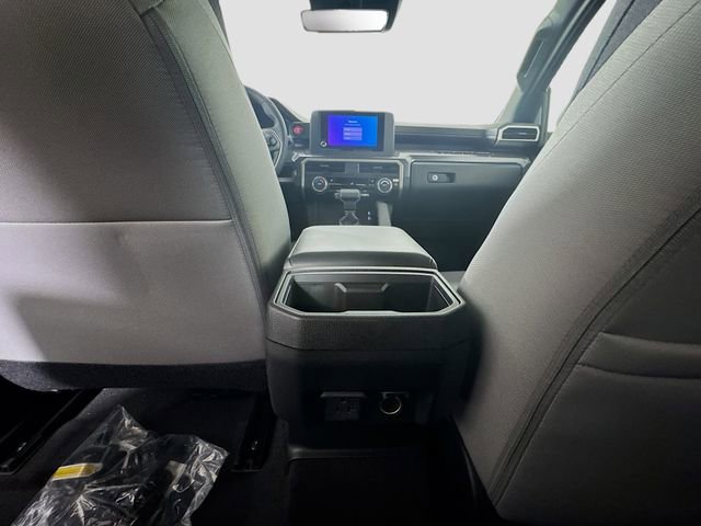 New 2025 Toyota Tacoma TRD Off-Road image 28