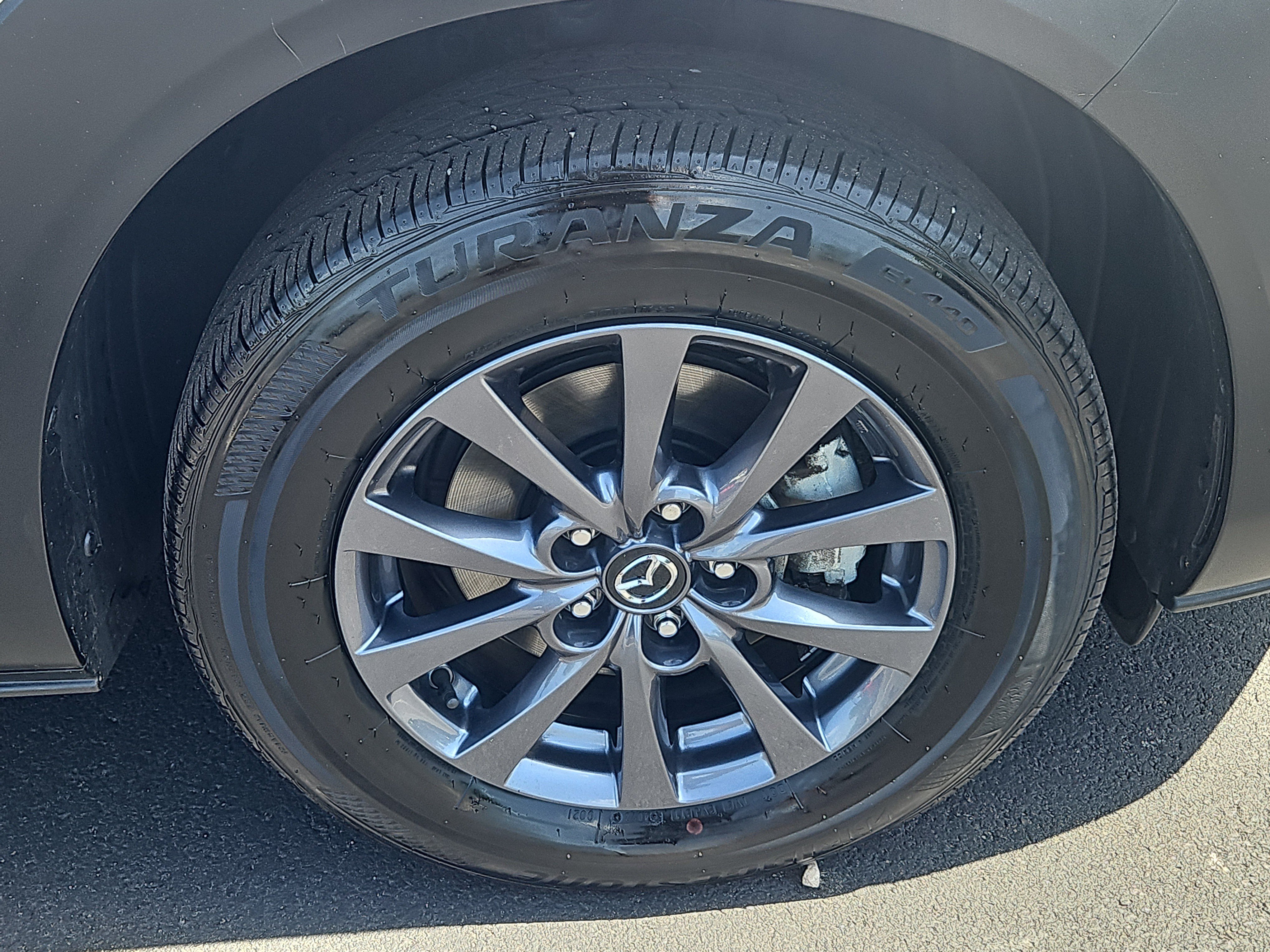Certified 2024 MAZDA CX-30 AWD 2.5 S image 24