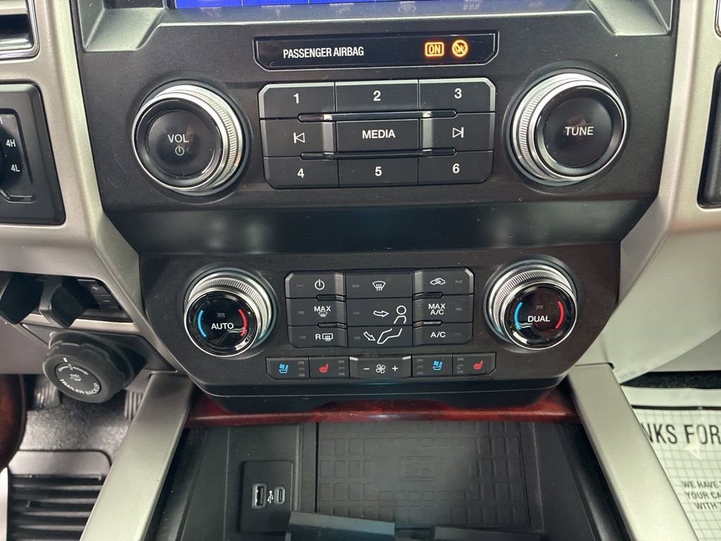 Used 2020 Ford F350 King Ranch w/ King Ranch Ultimate Package image 17