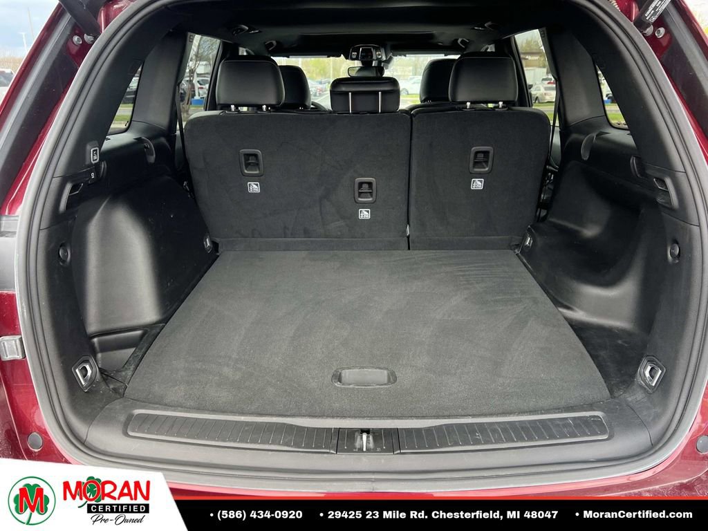 Used 2024 Jeep Grand Cherokee Altitude AWD/4WD image 12