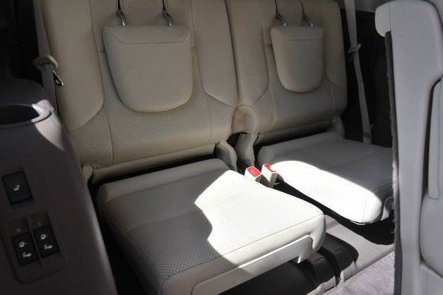 Used 2013 Lexus GX 460 Premium AWD/4WD image 30