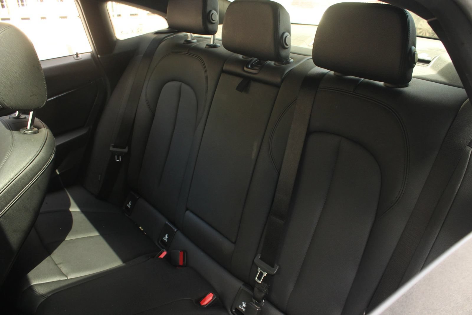 Used 2022 BMW 228i Gran Coupe w/ Convenience Package FWD image 18