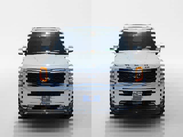 Used 2020 Kia Telluride SX image 8