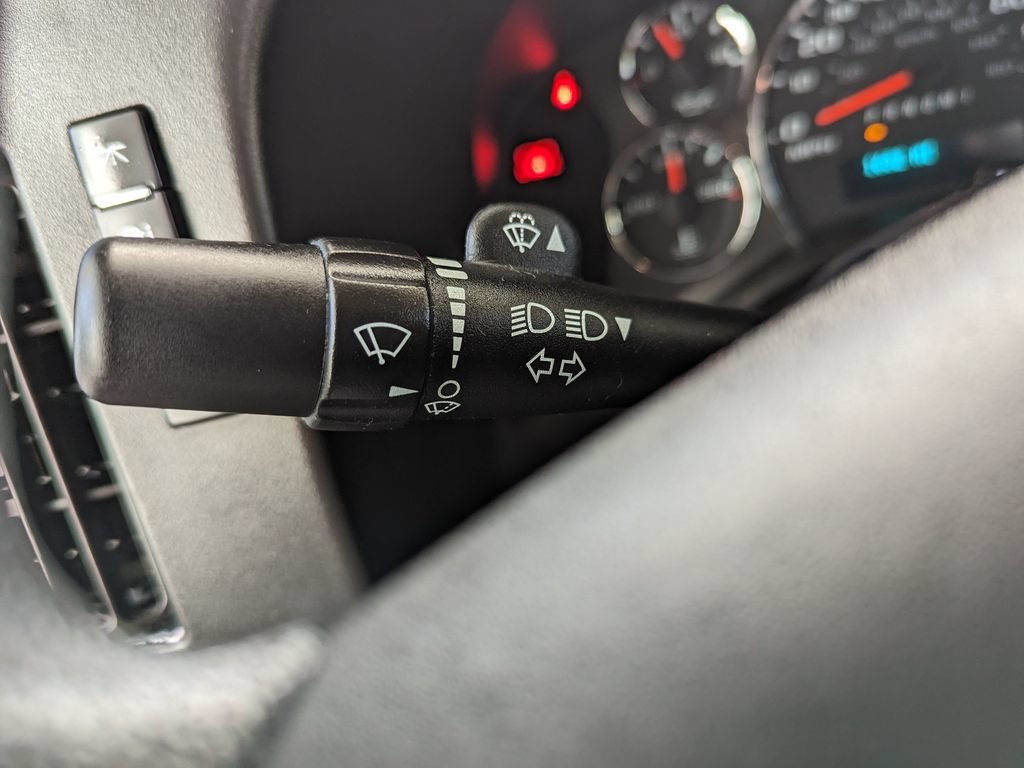 Used 2019 Chevrolet Express 4500 w/ RV Package RWD image 40
