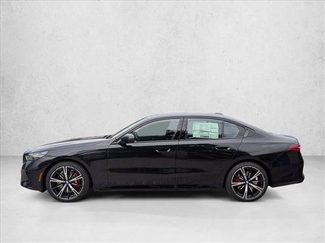 New 2027 BMW 530i xDrive w/ M Sport Package AWD/4WD image 5