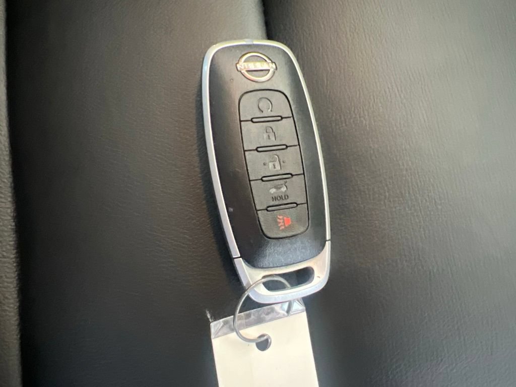 Certified 2023 Nissan Rogue SL FWD image 27