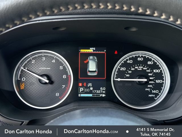 Used 2024 Subaru Forester Limited AWD/4WD image 30