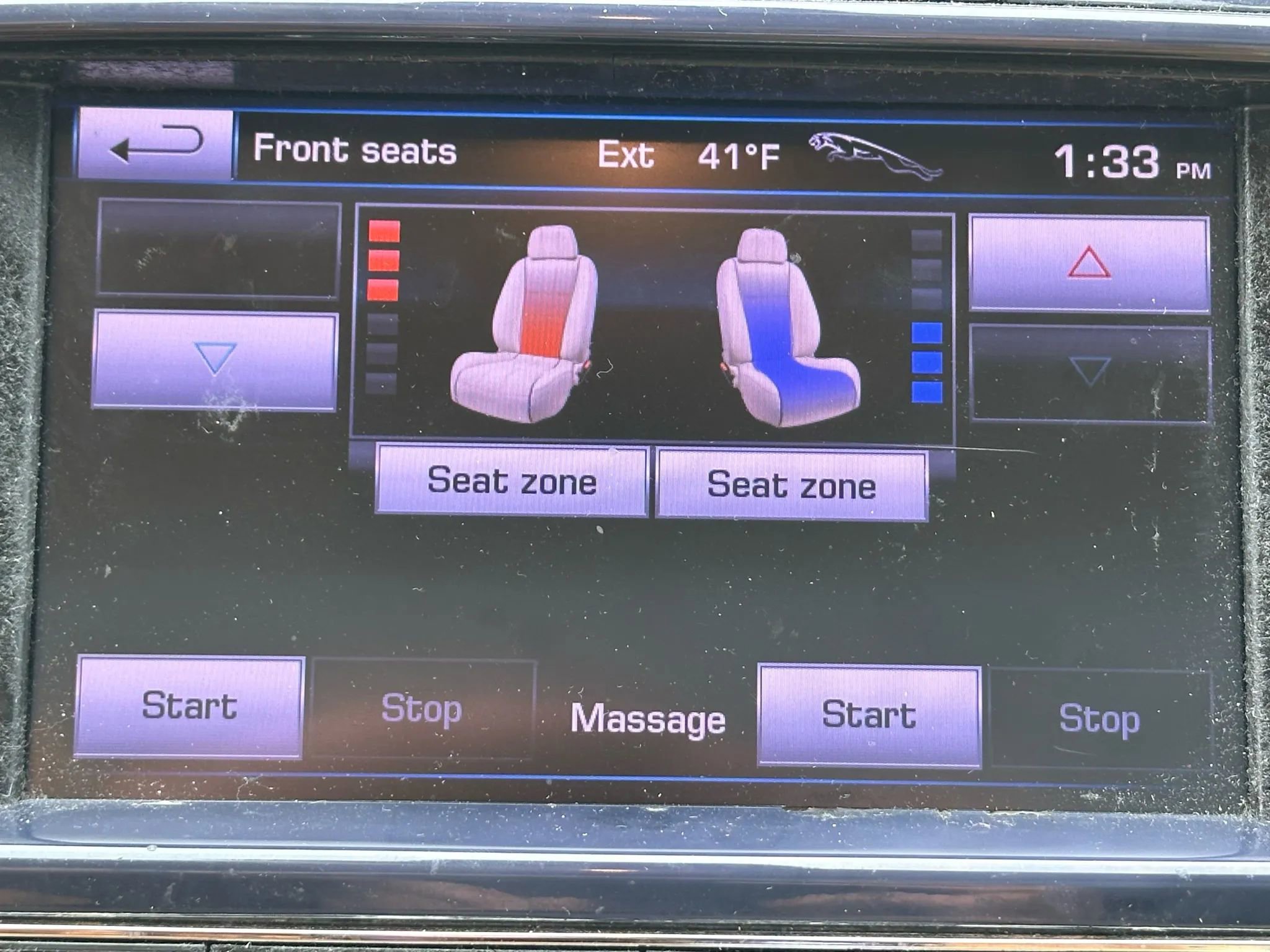 Used 2013 Jaguar XJ image 30