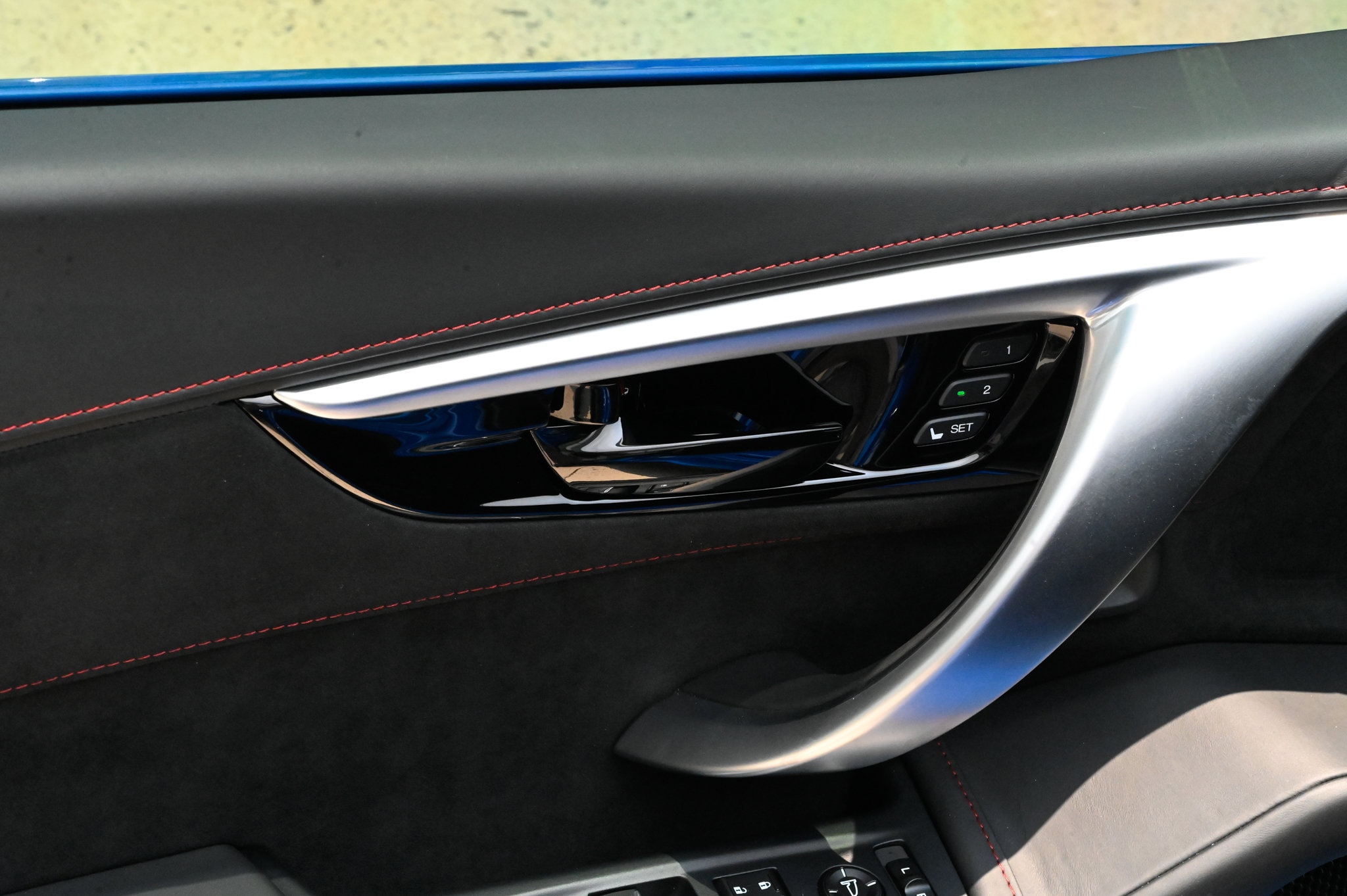 Used 2022 Acura NSX Type S AWD/4WD image 21