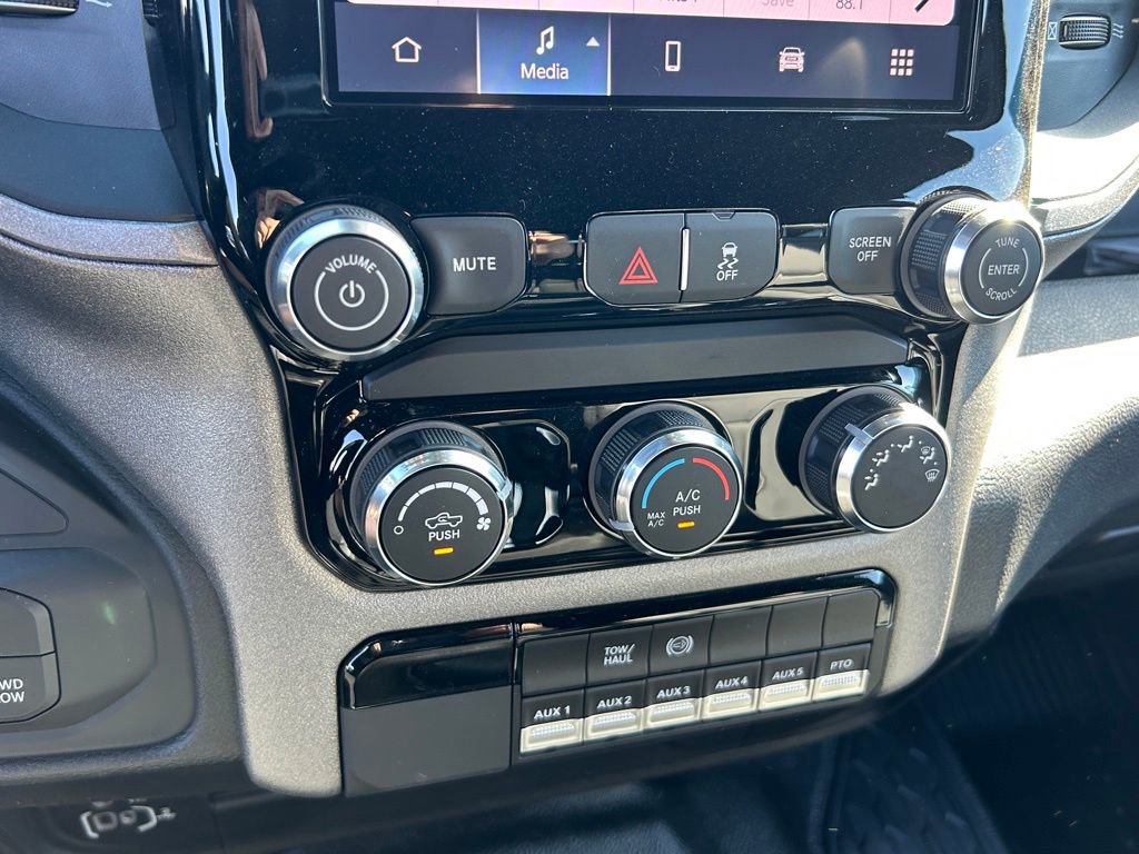 New 2026 RAM 5500 Tradesman image 51