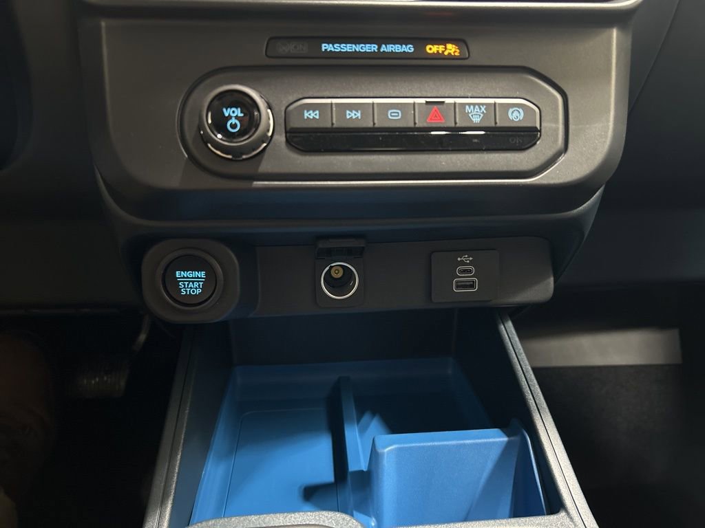 New 2025 Ford Maverick XLT w/ XLT Luxury Package image 21