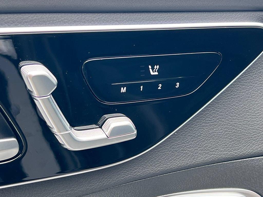 New 2024 Mercedes-Benz C 300 4MATIC Sedan image 10