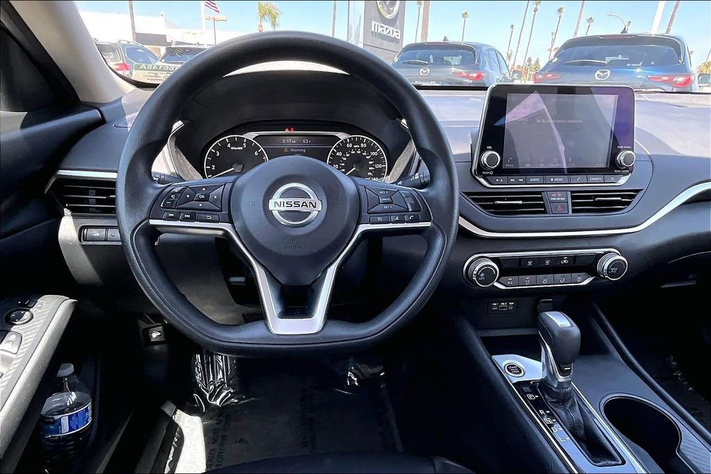 Used 2019 Nissan Altima 2.5 S FWD image 7