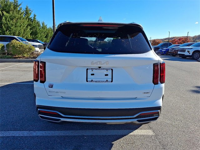 Used 2023 Kia Sorento SX Prestige image 5