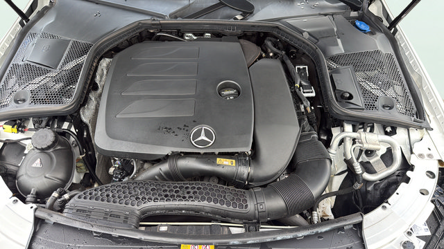 Used 2021 Mercedes-Benz C 300 Sedan w/ Premium Package image 29
